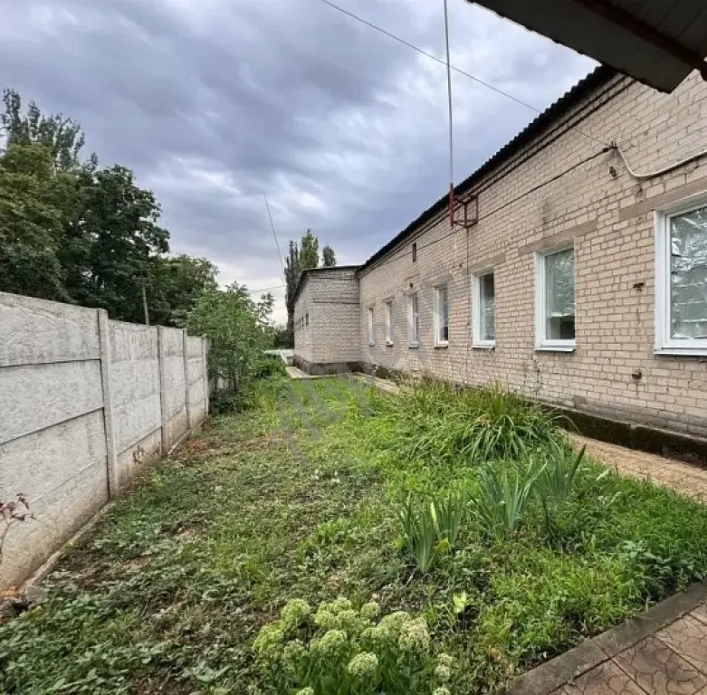 Предлагается в аренду производственное помещение в Горняцком районе Макеевки