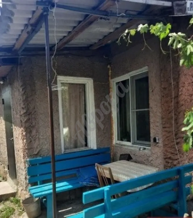 Продам Дом на Капитальной