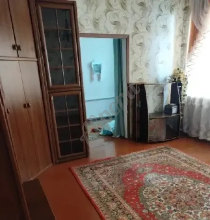 Продам газифицированный 4х комнатный дом,площадь85.5кв.м