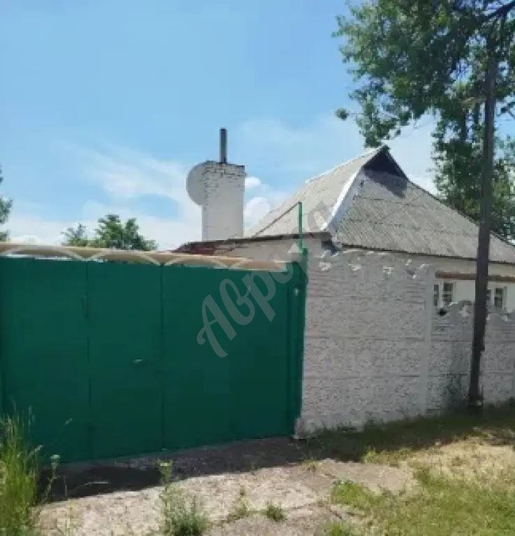 Продам газифицированный 4х комнатный дом,площадь85.5кв.м