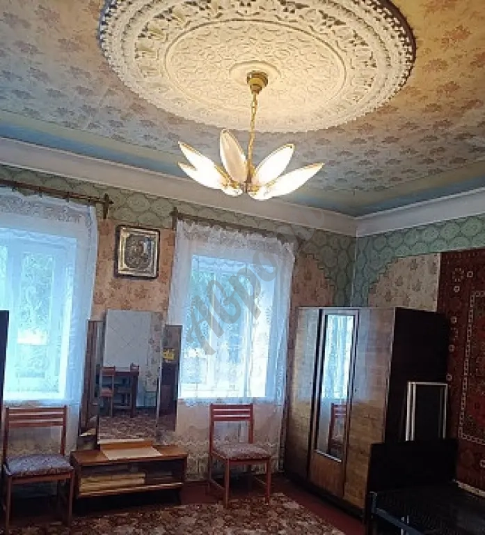 Продам дом в г. Макеевка, Червоногвардейский р-н, Григорьевка.