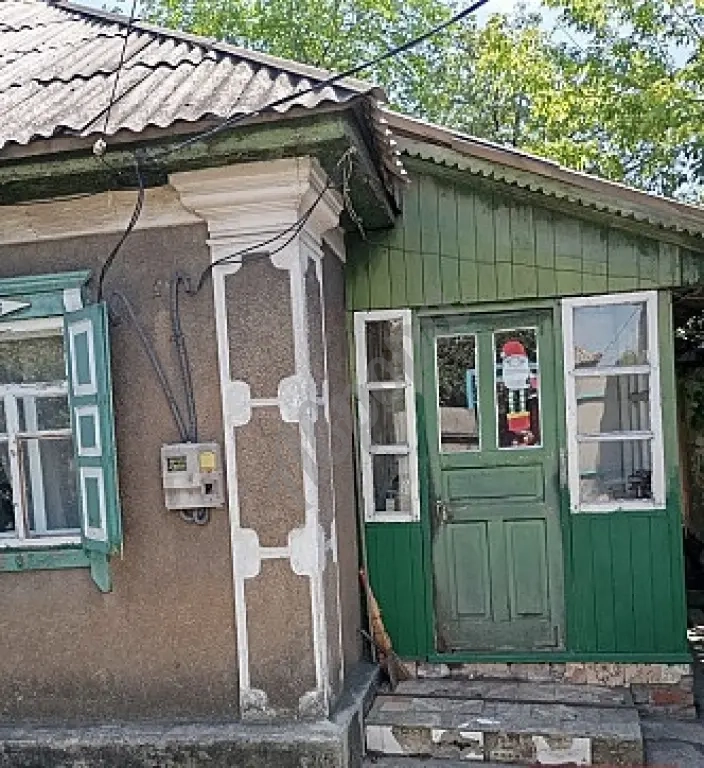 Продам Дом на Бажанова