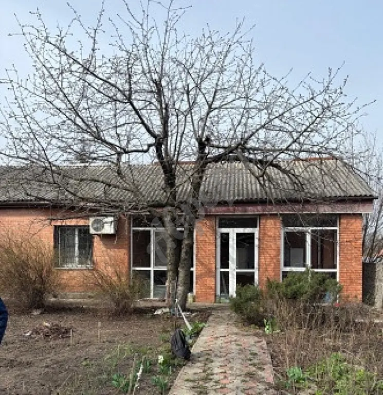 Продам дом на Червоногвардейке