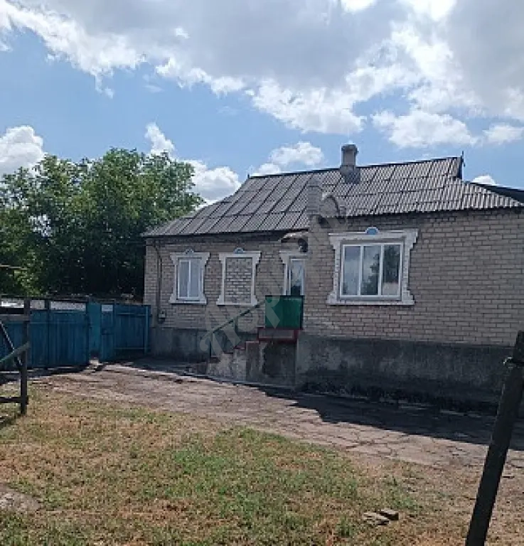 Продам дом в г. Макеевка, Червоногвардейский р-н, Григорьевка.