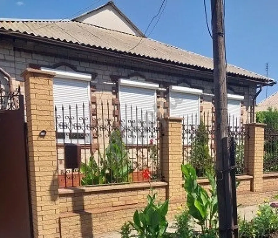 Продам Дом в Центрально-Городском районе