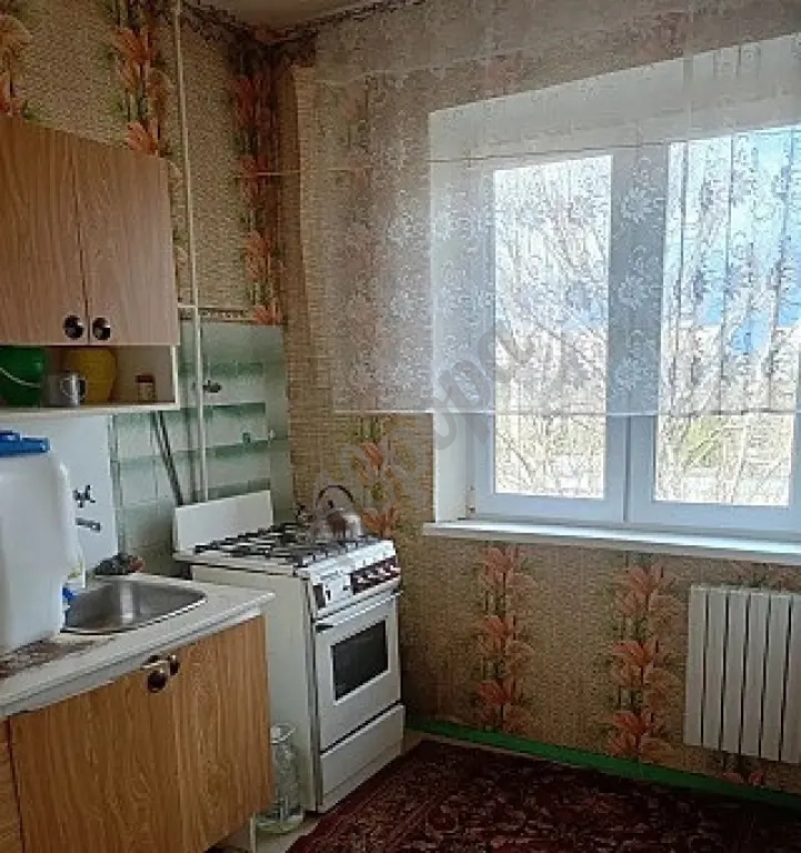 Продам 3-ю квартиру на Зеленом