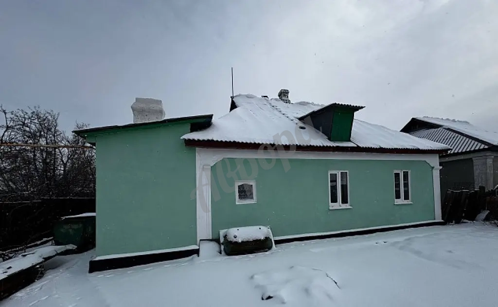 Продам Дом + Приватизированный Участок! Красногвардейский р-н.