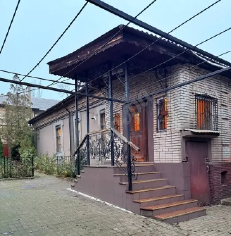 Продам отличный дом