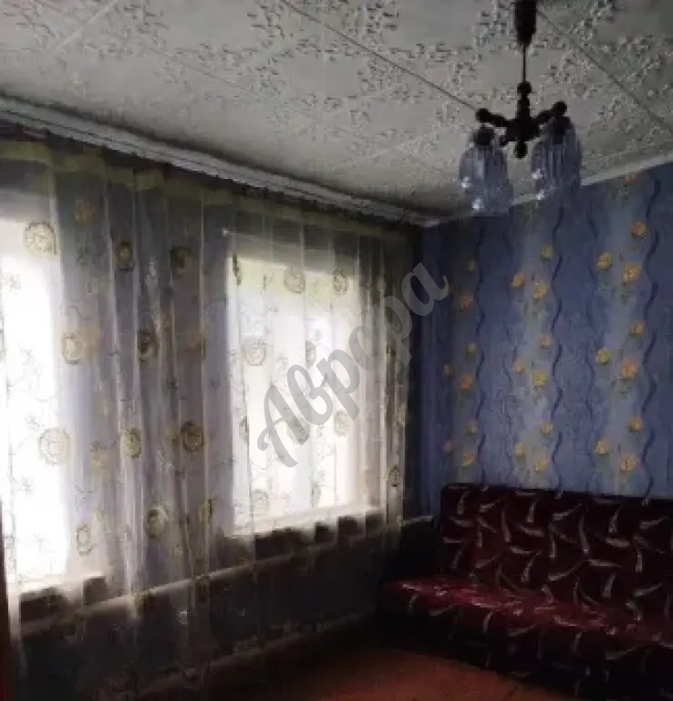 Продам газифицированный 4х комнатный дом,площадь85.5кв.м
