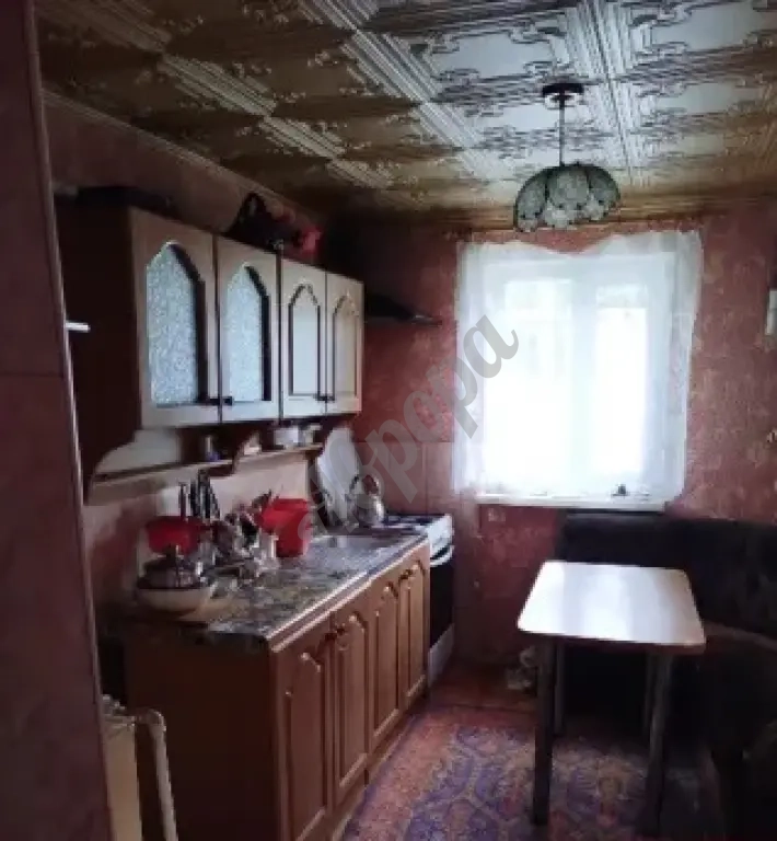 Продам газифицированный 4х комнатный дом,площадь85.5кв.м