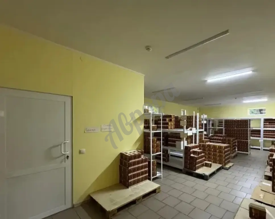 Предлагается в аренду производственное помещение в Горняцком районе Макеевки