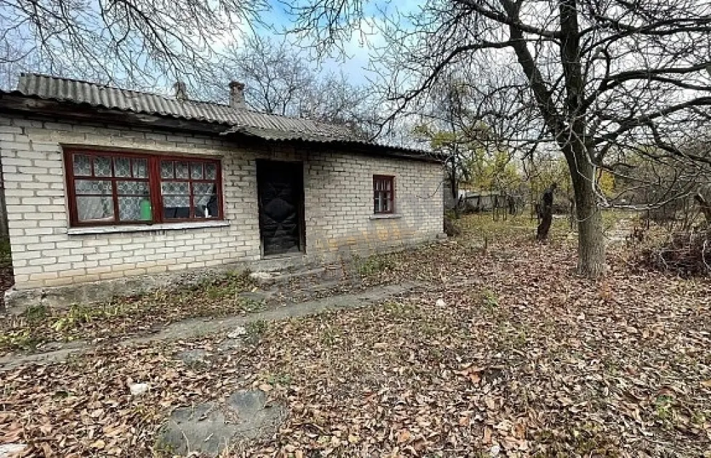 Продается дом, ул. Томская , 3 мин. до стадиона Донбасс Арена