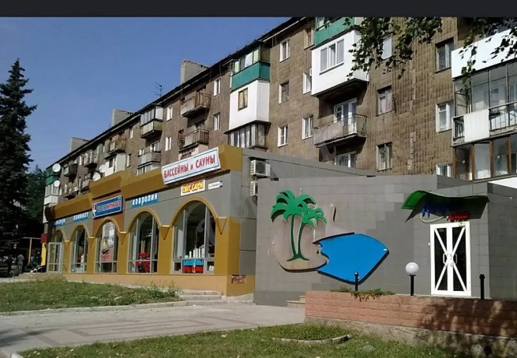 Аренда нежилого помещения в центре г. Макеевка