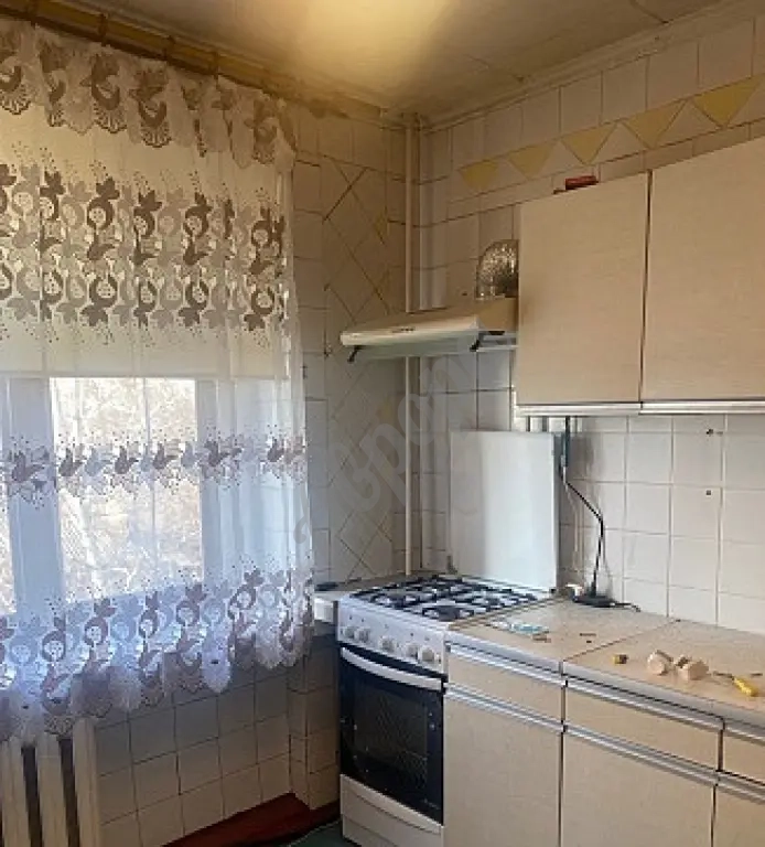 Продается 3 комнатная квартира в Червоногвардейском район