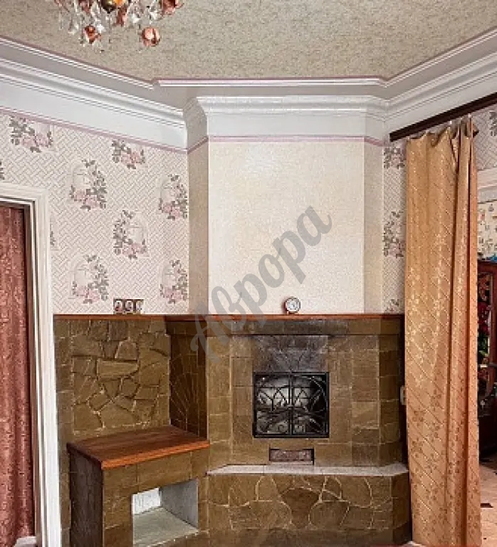 Продам Дом + Приватизированный Участок! Красногвардейский р-н.