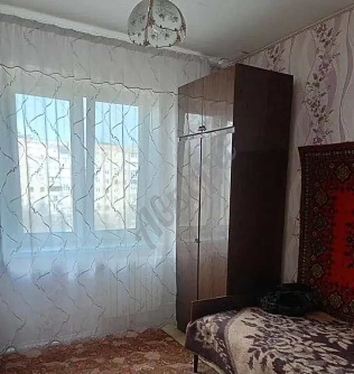 Продам 3-ю квартиру на Зеленом
