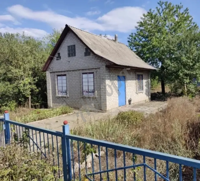 Продается Дача Макеевка Червоногвардейский район Ягодка