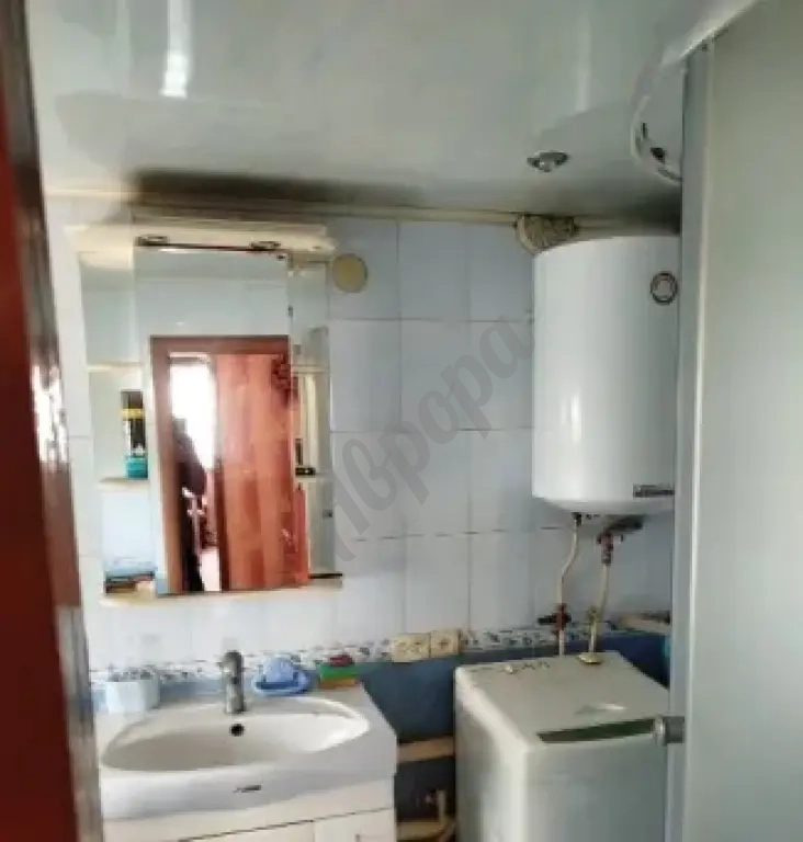 Продам газифицированный 4х комнатный дом,площадь85.5кв.м