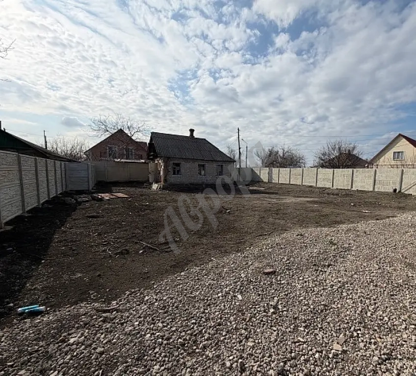 Продам ветхое домостроение, 6 соток - Макеевка, ул. Депутатская