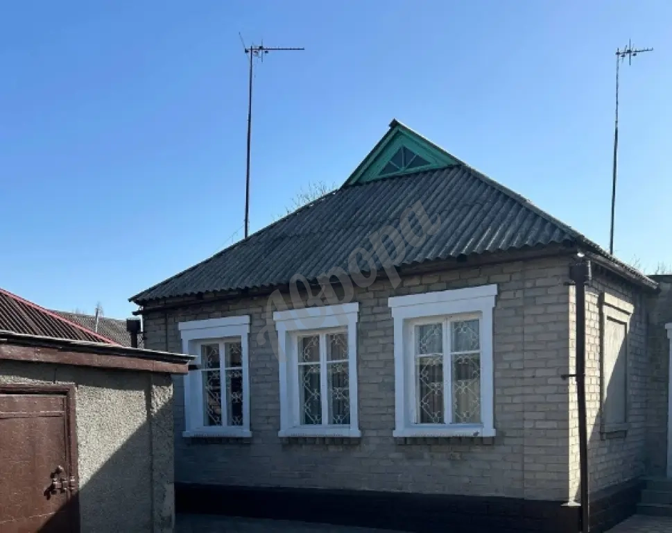 Продам Дом в Центре Макеевки