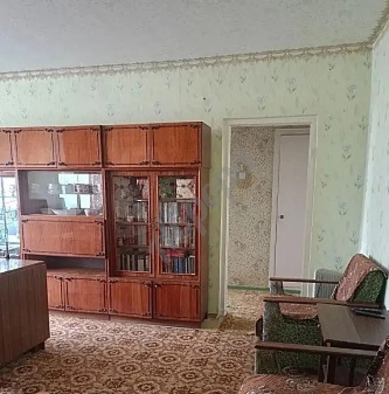 Продам 3-ю квартиру на Зеленом