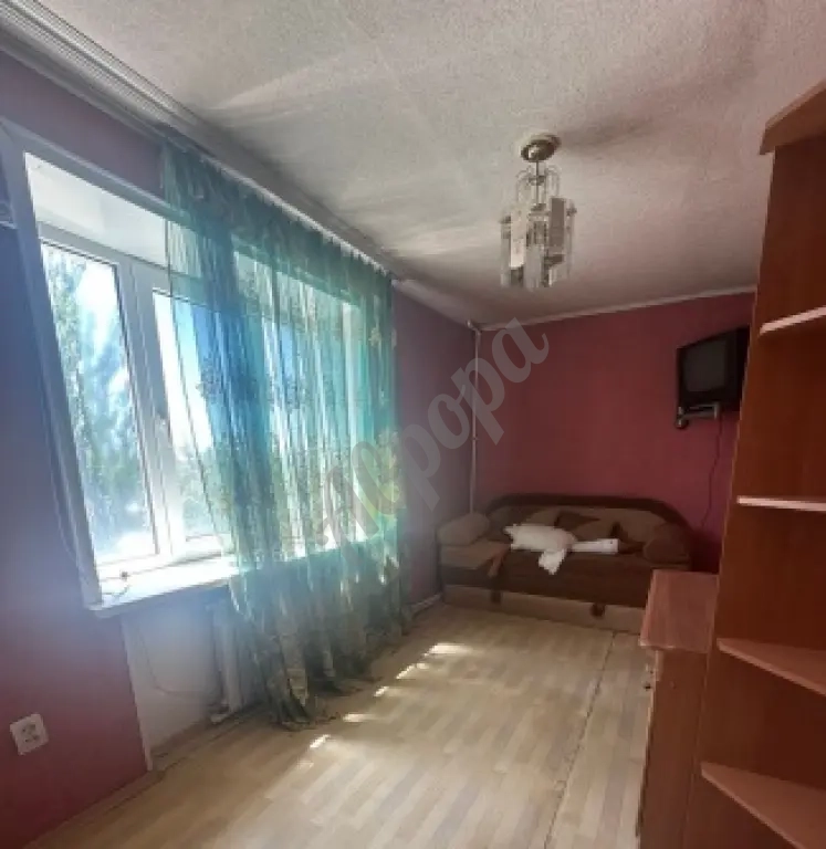 Продается 2-х комнатная квартира в г.Макеевка, птг.Ханженково, Советский район, (площадь Трестовская