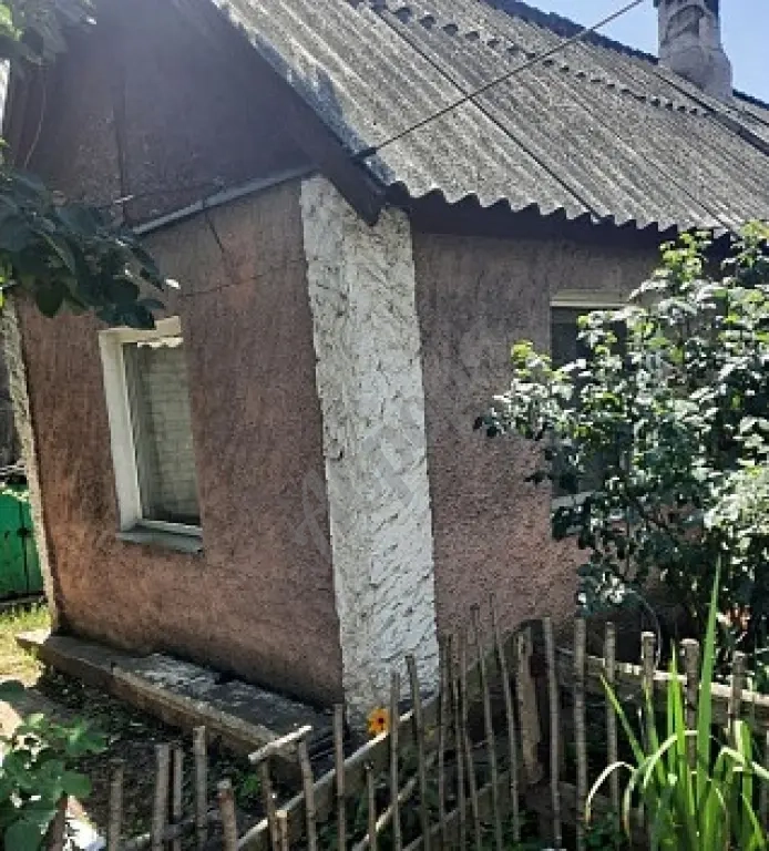 Продам Дом на Капитальной