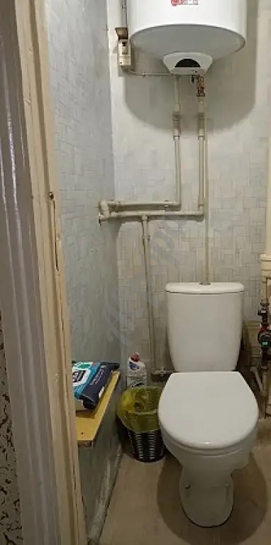 Продам 3-ю квартиру на Зеленом