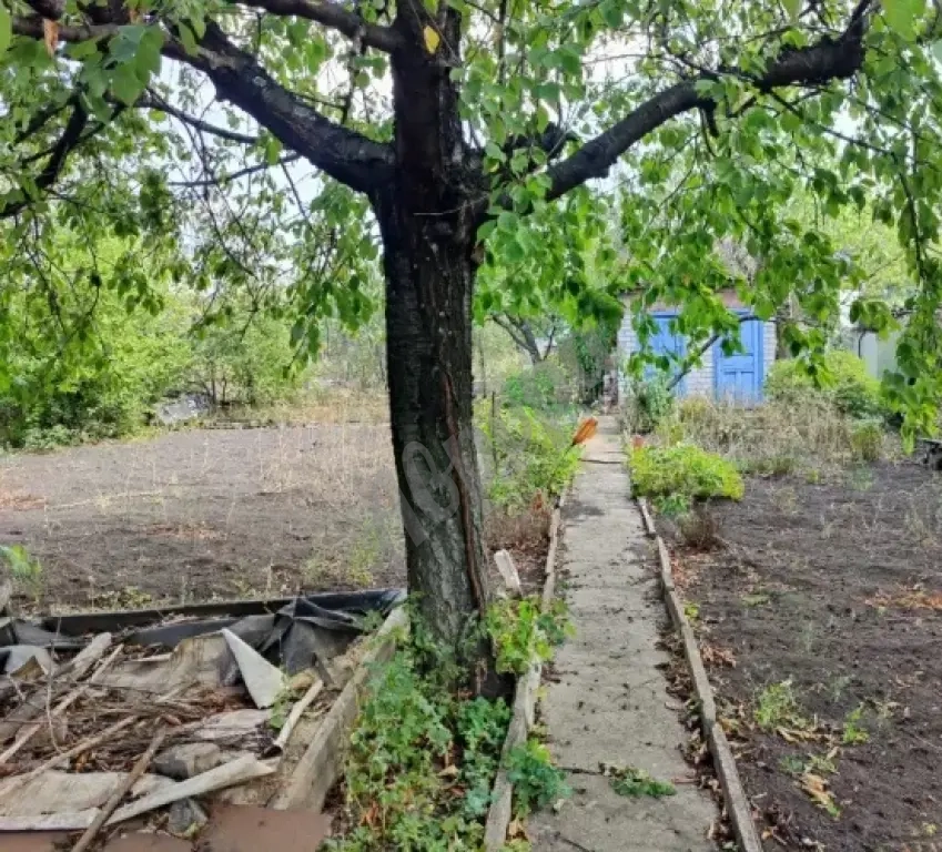 Продается Дача Макеевка Червоногвардейский район Ягодка