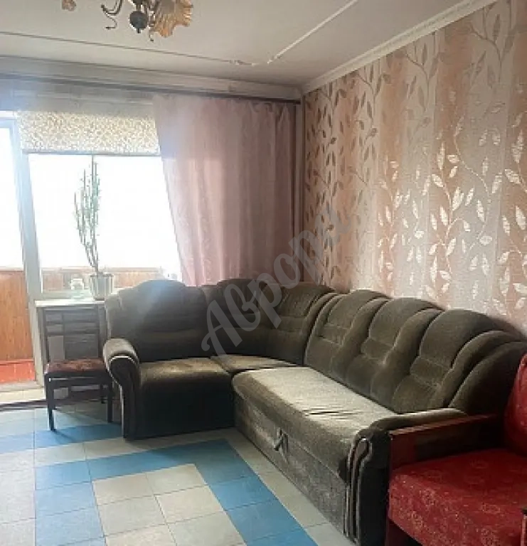 Продается 3 комнатная квартира в Червоногвардейском район