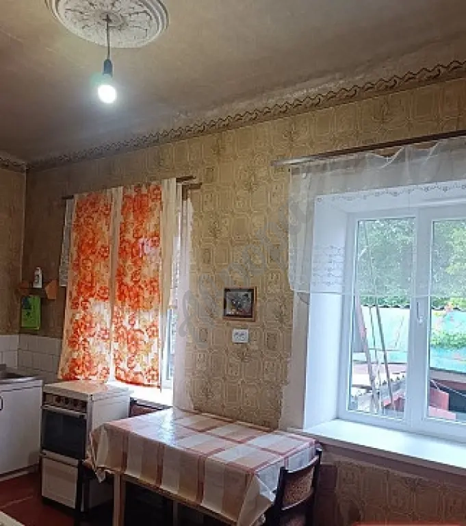 Продам дом в г. Макеевка, Червоногвардейский р-н, Григорьевка.