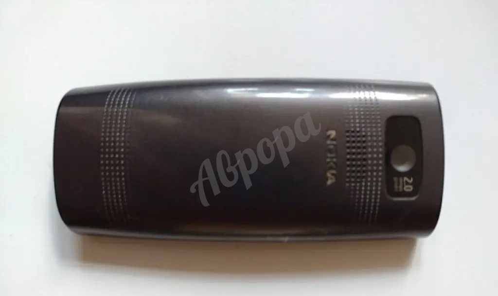 Мобильный телефон Nokia X2