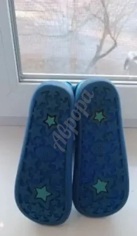 Резиновые сапоги