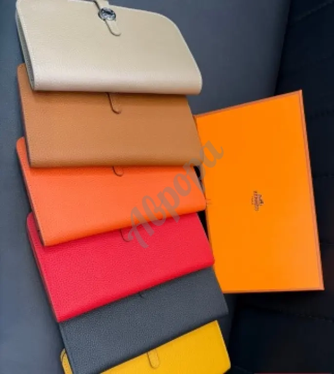 Кошелек HERMES женский