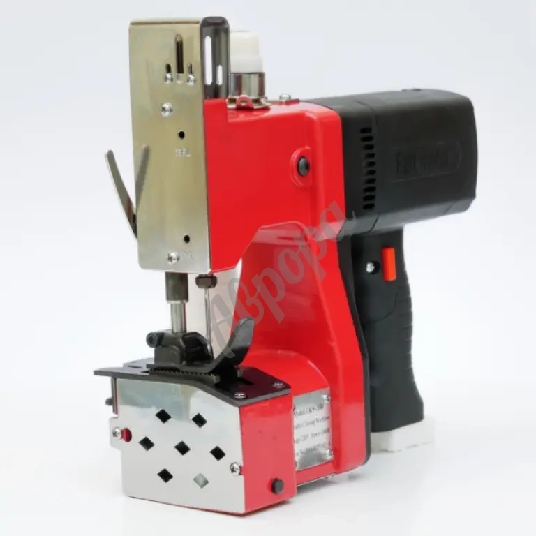 Ручная мешкозашивочная машина GK 9-350.