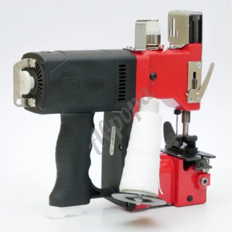 Ручная мешкозашивочная машина GK 9-350.