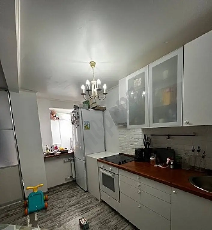 Продается 1 комнатная квартира, ул. Магнитогорская (г. Ростов-на-Дону)