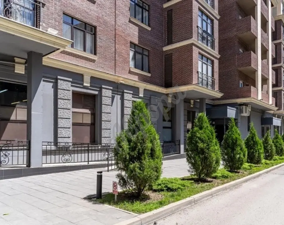 Продажа 1-я 60м. пер. Соборный 69/253