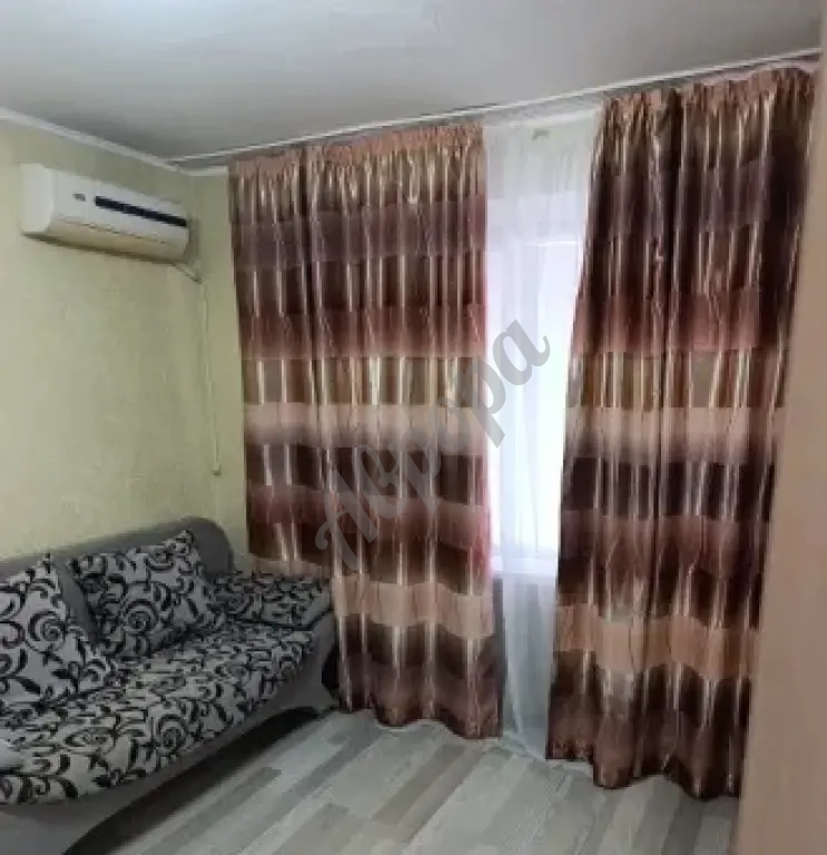 Сдам 1к.кв. в Ростове, Западный район, Школа милиции, Еременко.Оплата по факту заселения.