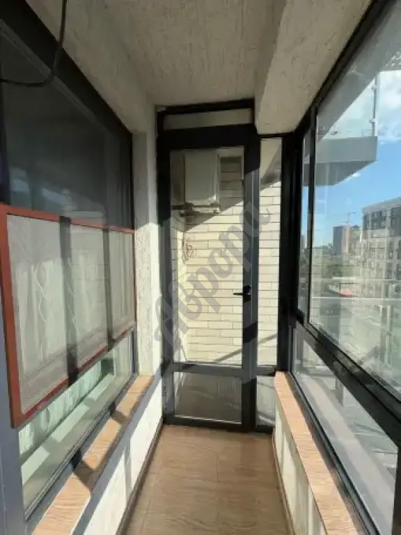 Продаю 2к.кв.3/24 ЖК Доломановский, 46,00 м²