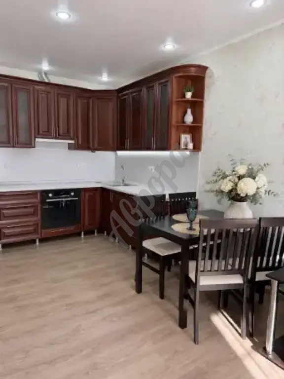 Продаю 2к.кв.3/24 ЖК Доломановский, 46,00 м²