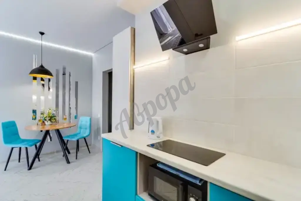 Сдаются Апартаменты в самом центре Ростова, пр. Соколова, 68