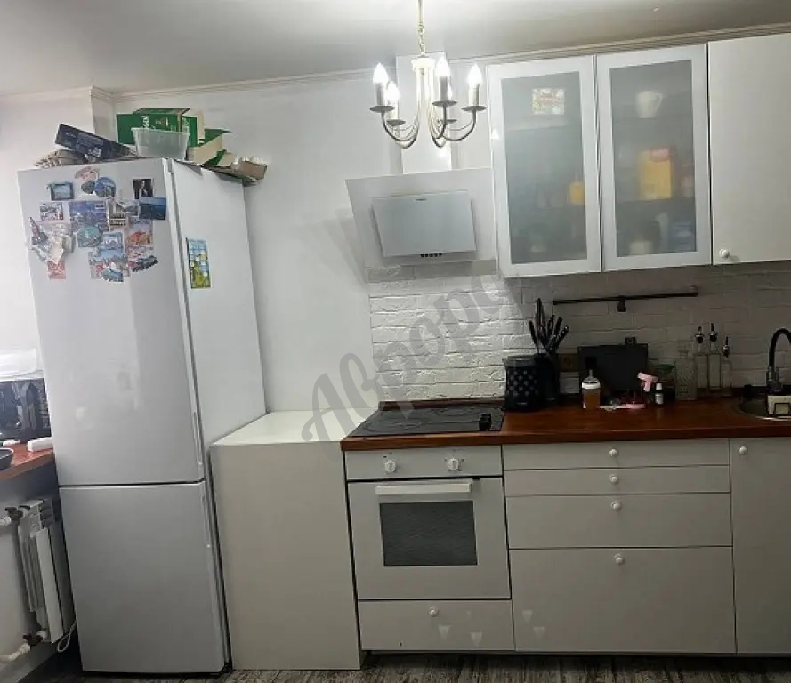 Продается 1 комнатная квартира, ул. Магнитогорская (г. Ростов-на-Дону)