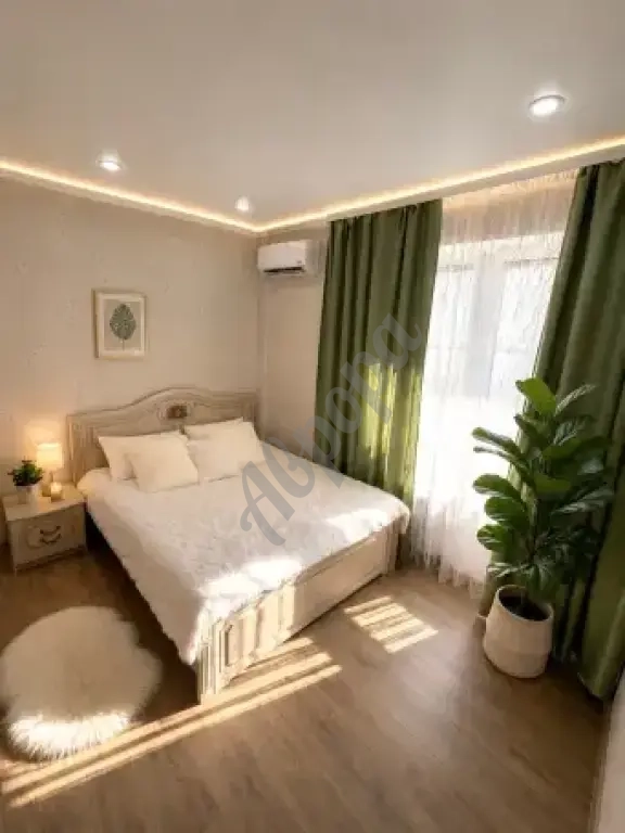 Продаю 2к.кв.3/24 ЖК Доломановский, 46,00 м²