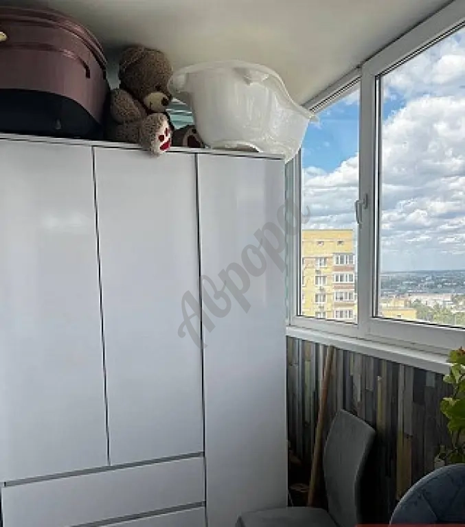 Продается 1 комнатная квартира, ул. Магнитогорская (г. Ростов-на-Дону)