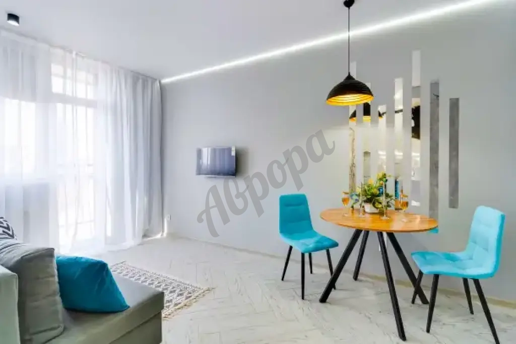 Сдаются Апартаменты в самом центре Ростова, пр. Соколова, 68