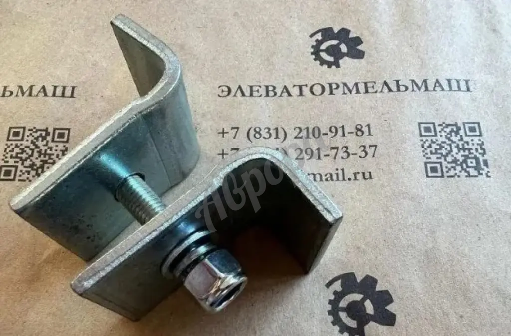 Механические соединители норийных лент - в наличии! Нижний Новгород ул. Федосеенко д.58