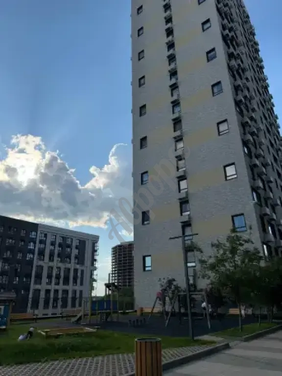 Продаю 2к.кв.3/24 ЖК Доломановский, 46,00 м²