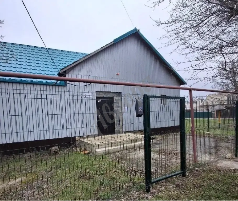 Аренда складского помещения