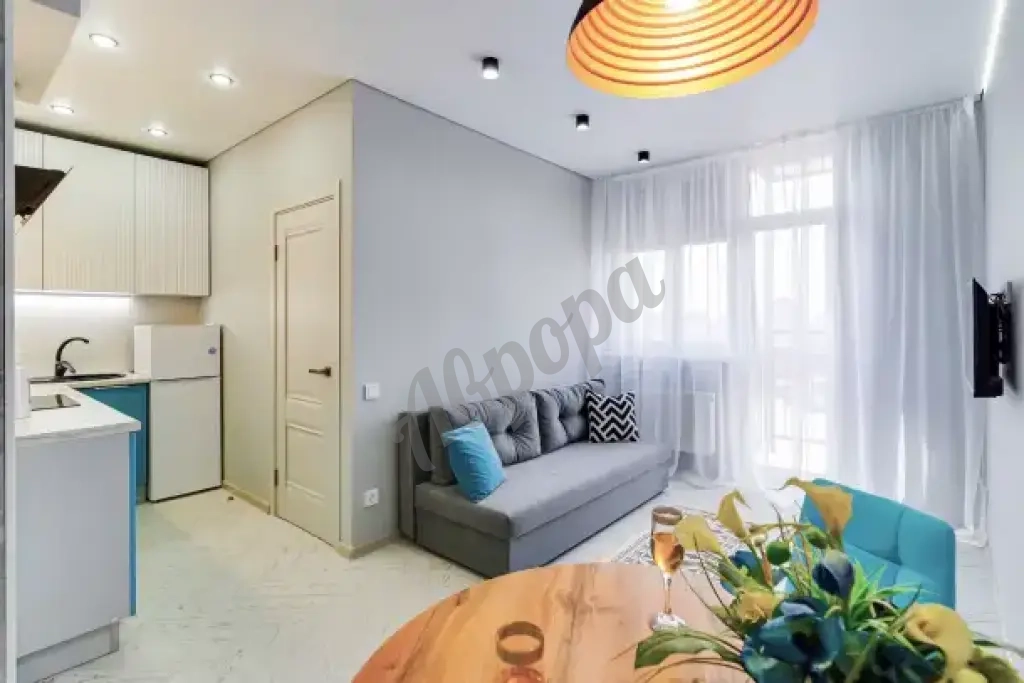 Сдаются Апартаменты в самом центре Ростова, пр. Соколова, 68
